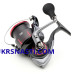 Катушка с передним фрикционом Daiwa 25 TDM QD